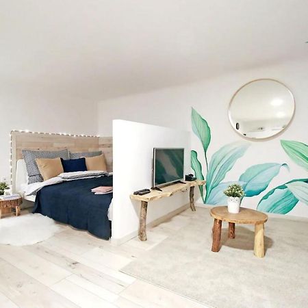 Cosy Cottage - Cheerful Apartment In The Center Budapest Exterior foto