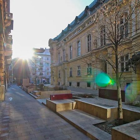 Cosy Cottage - Cheerful Apartment In The Center Budapest Exterior foto