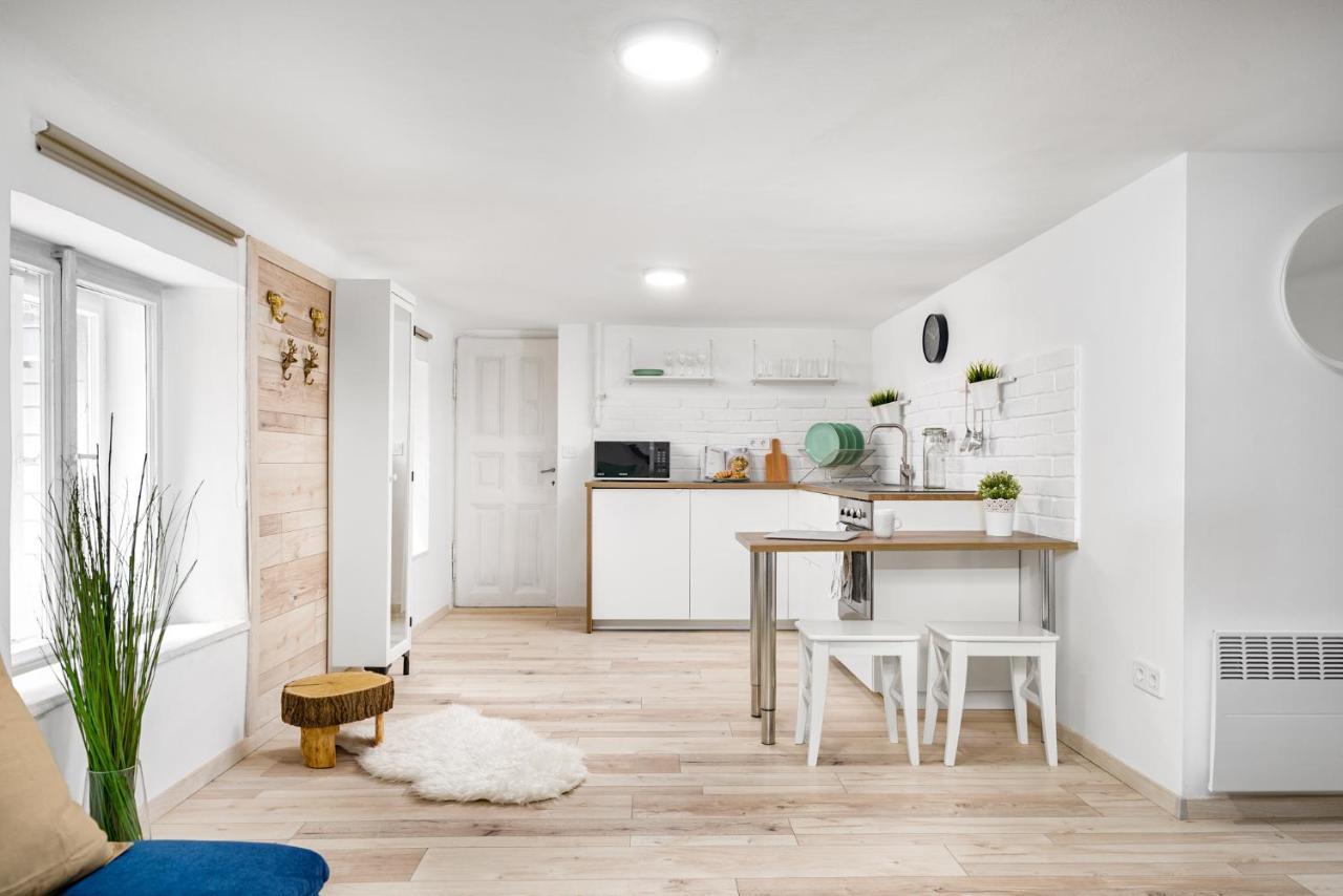 Cosy Cottage - Cheerful Apartment In The Center Budapest Exterior foto